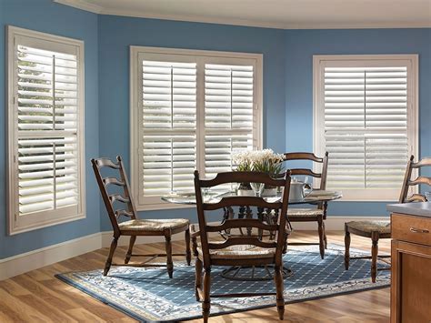 Plantation Shutters: Why To Consider Them For Your Kitchen - Eclipse ...