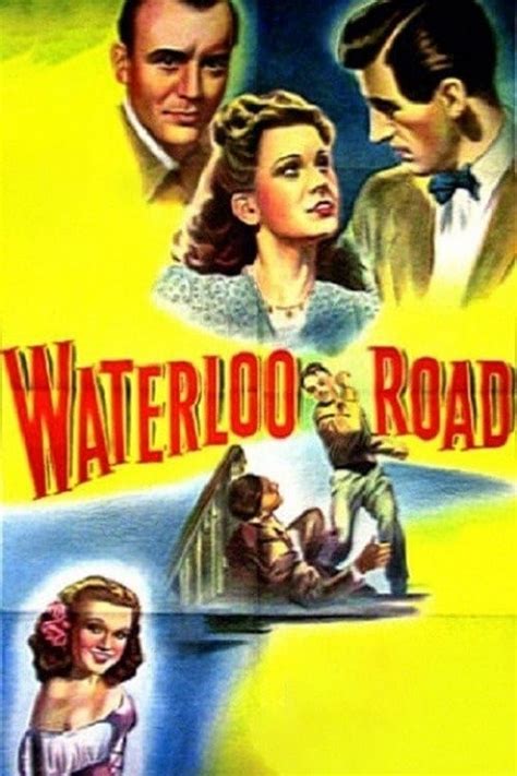 Waterloo Road Streaming Sur Voirfilms Film 1945 Sur Voir Film