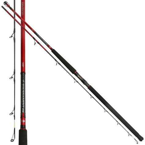 No Matter The Deals Daiwa Tournament Uptide Boat Rod Rods Are For A