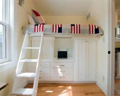 Desain Kamar Anak Minimalis 2x3 - SO PULSA