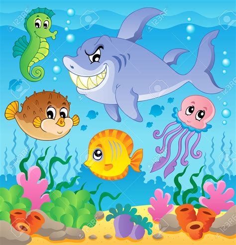 Pin en Ecosistema terrestre y acuatico