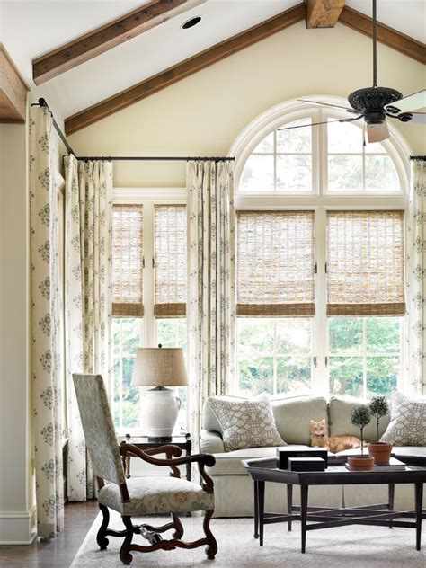 Calico corners (made to order). Vaulted ceilings, fabrics, window treatments- Holt ...