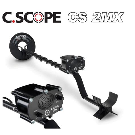 The cs1mx is extremely easy. CS 2MX