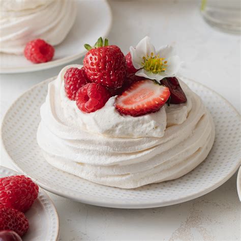 The Perfect French Meringue Recipe Style Sweet