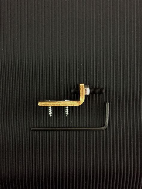 Tremolo Stopper Stabilizer For Floyd Rose And Other Floating Guitar