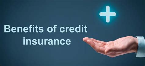 Benefits Of Trade Credit Insurance