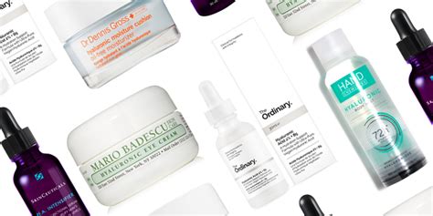 It can also be found in skin care products, dermal fillers and supplements. What is Hyaluronic Acid and How Does It Work to Hydrate ...