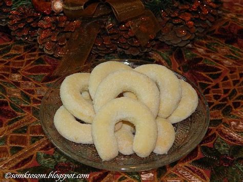 I found this treasure in dh's grandmother's recipe box. 21 Best Ideas Slovak Christmas Cookies - Most Popular Ideas of All Time