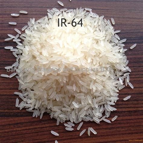 Ir 64 Non Basmati Riceparboiled Long Grain Thailand As Buyer