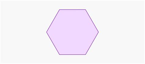 What Is Hexagon Definition Facts And Example