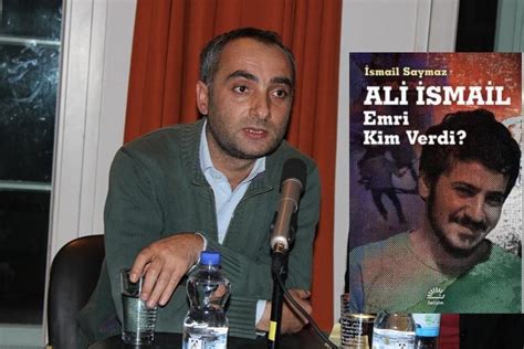 11 temmuz 1980, rize), türk, gazeteci ve yazar. İsmail Saymaz, Hamburg'a geliyor! | Elbe Express