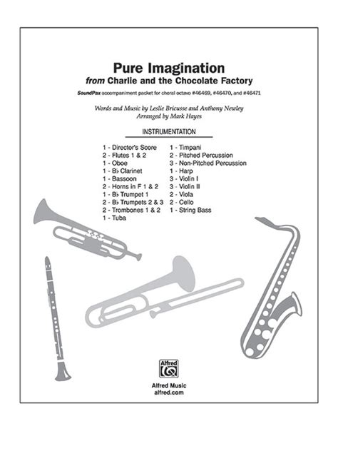 Pure Imagination Viola Viola Part Digital Sheet Music Download