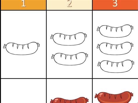 5 Fat Sausages Teaching Resources