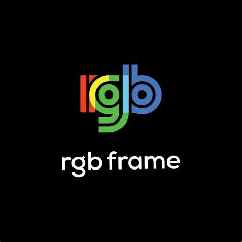 rgbframe | Brands of the World™ | Download vector logos and logotypes