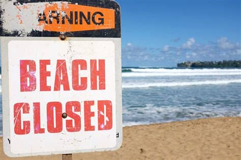 Nearly all beaches in southern california to close over fourth of july weekend due to santa barbara beach parking closed for the 4th of july weekend and other business restrictions. Bored on the Fourth of July - THE DAILY IMPACT