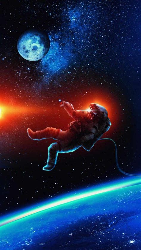 🔥 Download Space Wallpaper Iphone By Melissal56 Crazy Space Wallpapers Crazy Cool Wallpapers