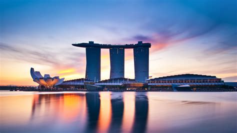 Singapore Wallpapers Hd Download Free