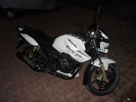 Tvs apache rtr 180 is a street bikes available at a starting price of rs. Its My Life! My World! - My personal blog, describing my ...