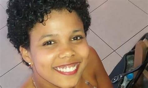 Mulher Morta A Facadas Em Briga Com Vizinho Na Gard Nia Azul Jornal O Globo