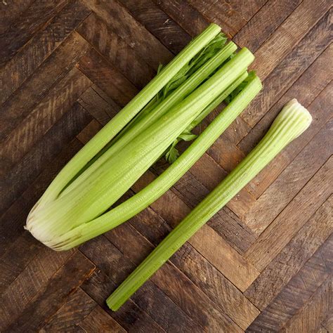 How Many Celery Stalks In A Cup Food And Life Lover