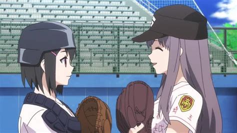 Tamayomi The Baseball Girls Episode 8 English Dubbed Watch Cartoons