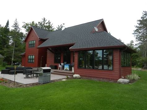 Diamond kote siding is built on lp® smartside®, an engineered wood product treated with a smartguard® process to withstand extreme temperatures, heavy … elkhorn, part of the duoblend collection from diamond kote building products, can give your home a natural rustic look without the. Diamond Kote Cinnabar LP 8 inch lap/Board and ...