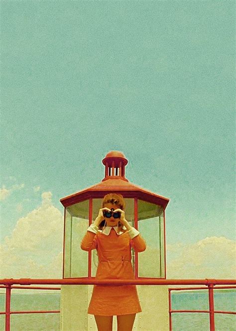 I Thought Id Finally Share This Moonrise Kingdom Wallpaper I Had Made