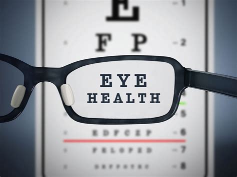 Comprehensive Eye Exams Professional Vision Services