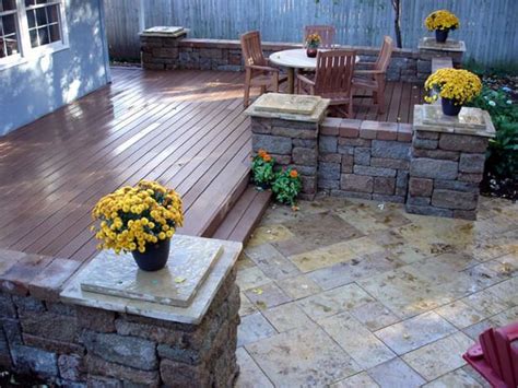 Find a dealer or hire a contractor. Easy DIY Patio Ideas | Diy network