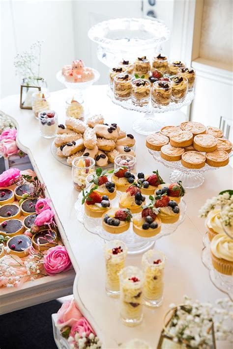 The Essential Guide To Hosting A Bridal Shower The Fashion To Follow