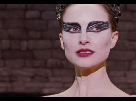 She did have a dance double, sarah lane from the american ballet theatre. Black Swan Official Dance Scene with Natalie Portman - YouTube