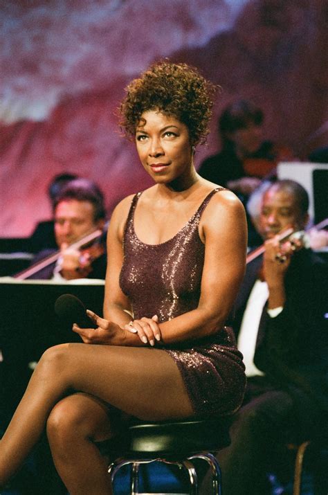 Natalie Cole Celebrities Who Died Young Photo 41183858 Fanpop