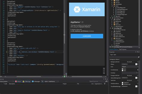 Get Xamarin For Visual Studio Jzababe