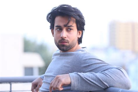 Bilal Abbas Khan Feeling Frustrated On Media Role Daily Times