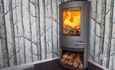 Wood Burning Stoves Embers Frimley Green