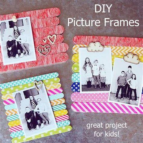 So here are 5 diy birthday gift ideas for mom. Easy DIY Gifts For Mom From Kids | Diy gifts for mom, Diy ...