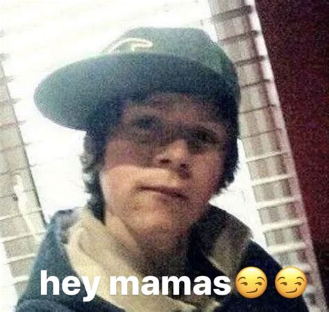 niall😏 hey mama memes reaction pictures