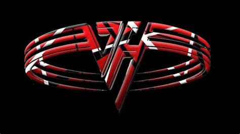Cool Van Halen Logo Music Logo Vanhalen Bandlogos Vh