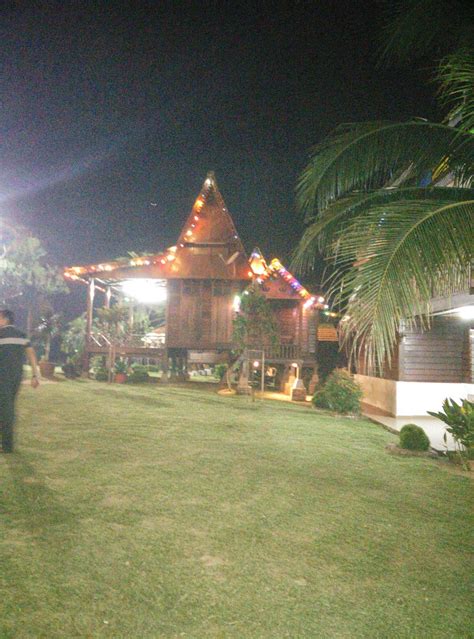 Tempat ni cantik dan menarik. Hi-5Mommytellsstories: Desa Balqis@ Linggi Melaka