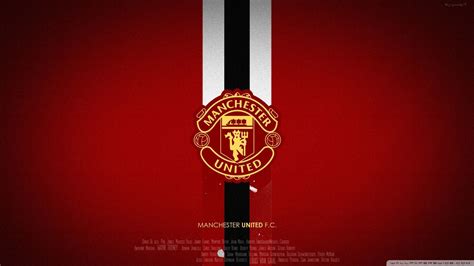 wallpaper logo manchester united   pictures