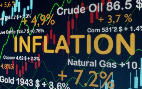 How Does Inflation Affect Investment Returns Calgary