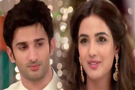 twinkle to witness the real side of kunj in tashan e ishq india forums