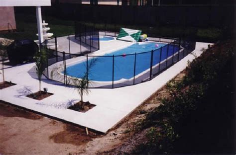 Check spelling or type a new query. ChildGuard Mesh Removable DIY Pool Fence