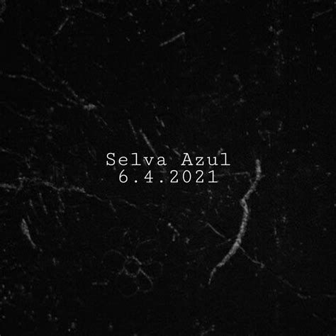 Gapo Selva Azul Singles Lyrics And Tracklist Genius