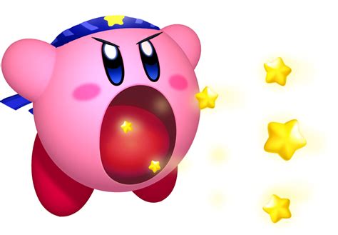 Image Throw Kirby Kdl3dpng Fantendo Nintendo Fanon Wiki Fandom