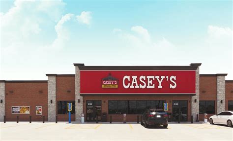 Caseys Cmo Chris Jones Reveals A New Visual Identity For The Midwest