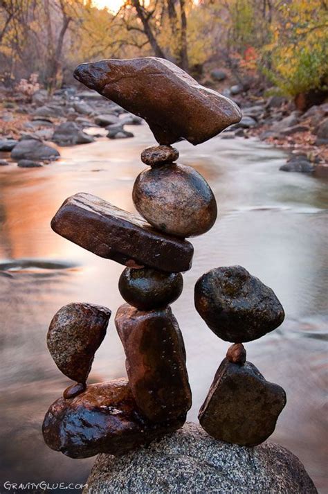 Art Of Rock Balancing By Michael Grab Gravity Glue 10 Balance Art