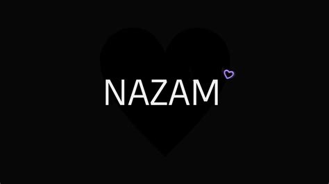 Nazam Official Audio 2023 Youtube