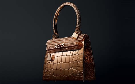 Most Popular Luxury Bags 2022 In The World
