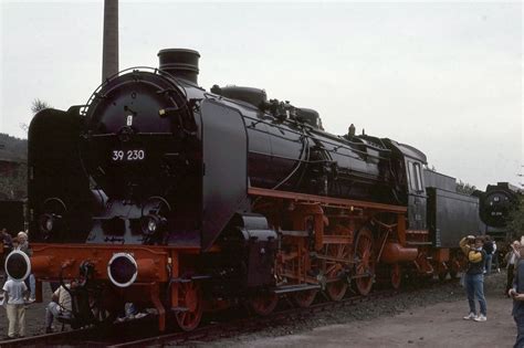 Prussian State Railways Class P 10 Were 2 8 2 Mikado Type Passenger
